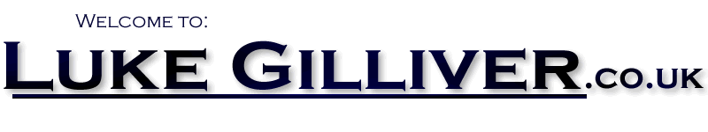 LukeGilliver.co.uk